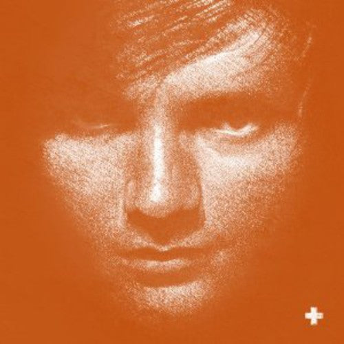 the album cover for Ed Sheeran - + [Import]