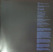 Immanuel Wilkins : Omega (2xLP, Album, Gat)