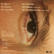 Maya Dunietz : Free The Dolphin (LP)