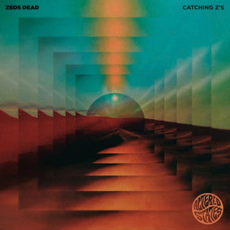 Zeds Dead : Catching Z’s (LP, Album)