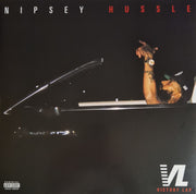 Nipsey Hussle : Victory Lap (2xLP, Album, RE)