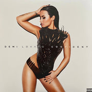 Demi Lovato : Confident (LP, Album, Ltd, Bla)
