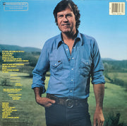 Billy Joe Shaver : I'm Just An Old Chunk Of Coal...But I'm Gonna Be A Diamond Someday (LP, Album, Ter)