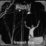 Natürgeist : Reinvigorated Terror (7", EP, Ltd)