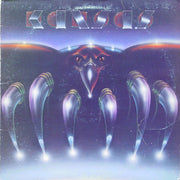 Kansas (2) : Song For America (LP, Album, Ter)