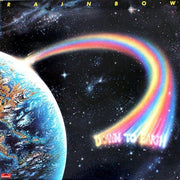 Rainbow : Down To Earth (LP, Album, All)