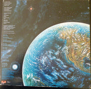 Rainbow : Down To Earth (LP, Album, All)