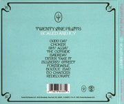 Twenty One Pilots : Scaled And Icy (CD, Album)