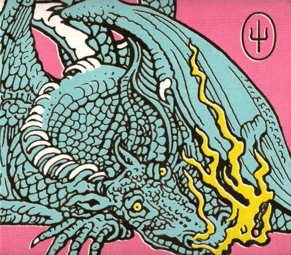 Twenty One Pilots : Scaled And Icy (CD, Album)