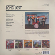 Lord Huron : Long Lost (2xLP, Album)