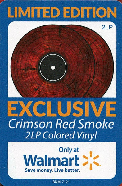 Mötley Crüe : Greatest Hits (2xLP, Comp, Ltd, RE, Cri)