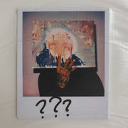 The Hidden Character : ??? (LP, Album, Ltd, S/Edition, w/O)