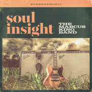 The Marcus King Band : Soul Insight (2xLP, Album, RE)