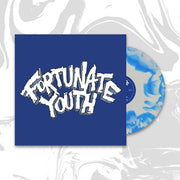 Fortunate Youth : Fortunate Youth (LP, Album, Ltd, RE, Blu)