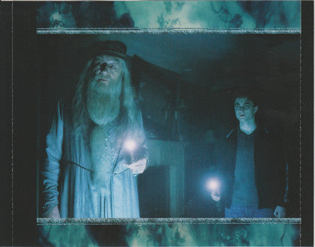 Nicholas Hooper : Harry Potter And The Half-Blood Prince (Original Motion Picture Soundtrack) (CD, Enh)