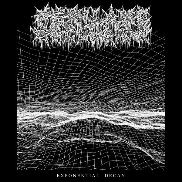 Perilaxe Occlusion : Exponential Decay (12", Ult)
