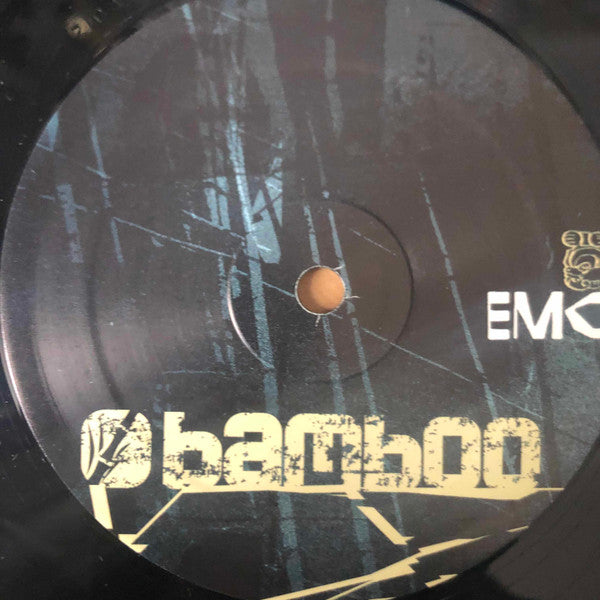 EMC : Mandala (12")