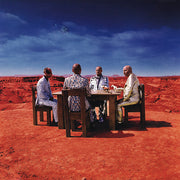 Muse : Black Holes And Revelations (LP, Album)