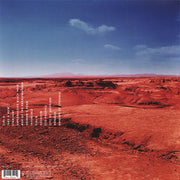 Muse : Black Holes And Revelations (LP, Album)