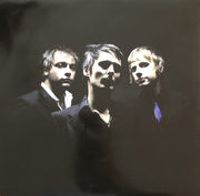 Muse : Black Holes And Revelations (LP, Album)