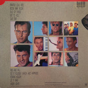 Mondo Rock : Boom Baby Boom (LP, Album)