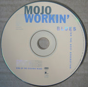 Muddy Waters : King Of The Electric Blues (CD, Comp)