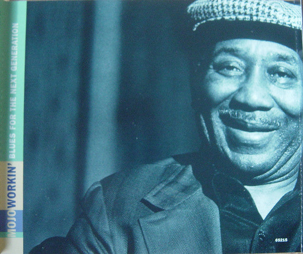 Muddy Waters : King Of The Electric Blues (CD, Comp)