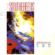 The Smithereens : Especially For You (LP, Album, Spe)