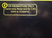 Men At Work : Business As Usual (LP, Album, Ter)