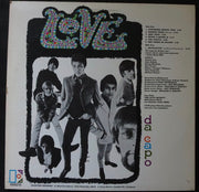 Love : Da Capo (LP, Album, Ter)