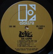 Love : Da Capo (LP, Album, Ter)