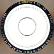 Nirvana : Incesticide (CD, Comp, Club)