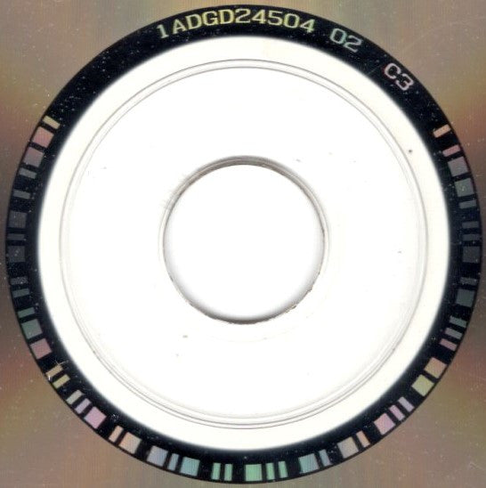 Nirvana : Incesticide (CD, Comp, Club)