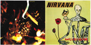 Nirvana : Incesticide (CD, Comp, Club)