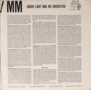 Enoch Light And His Orchestra : Stereo 35/MM (Volume Two) (LP, Album)
