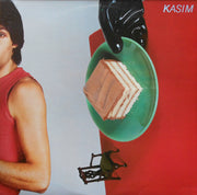 Kasim Sulton : Kasim (LP, Album)