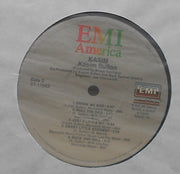 Kasim Sulton : Kasim (LP, Album)