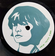 Bouquet (2), Kate Schatz : And X is For / The Letter X (7", Ltd)