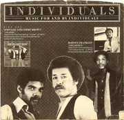 Various : Individuals (7", Promo, Styrene, Pit)