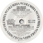Various : Individuals (7", Promo, Styrene, Pit)