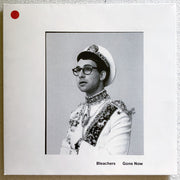 Bleachers : Gone Now (LP, Album, Gol)