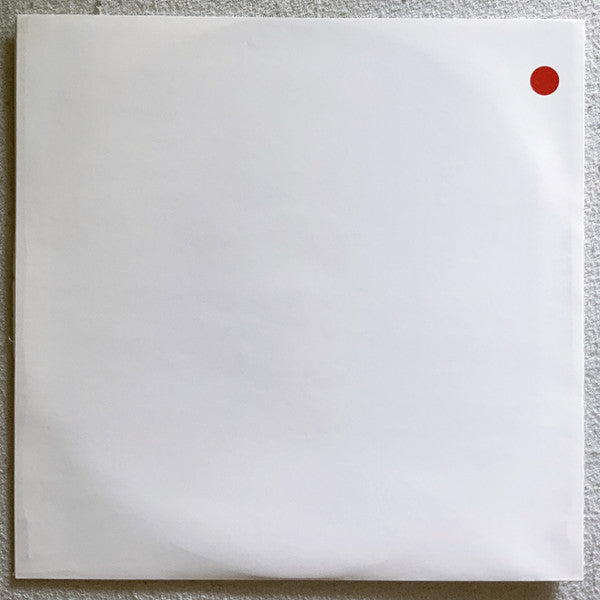 Bleachers : Gone Now (LP, Album, Gol)