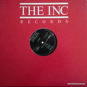 Ja Rule Featuring Lloyd : Caught Up (12", Single, Promo)