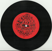 Code 13 / Demon System 13 : Code 13 / DS 13 (7", EP, RP)