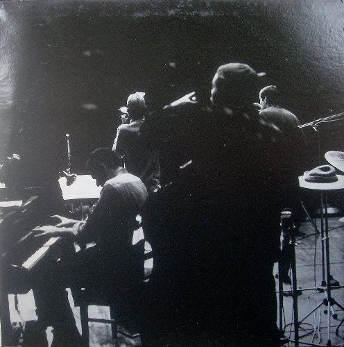 George Russell Sextet* Guest Artist - Don Cherry : At Beethoven Hall (2xLP, Comp, Gat)