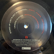 P.O.S. (3) : P.O.S Is Ruining My Life (12")