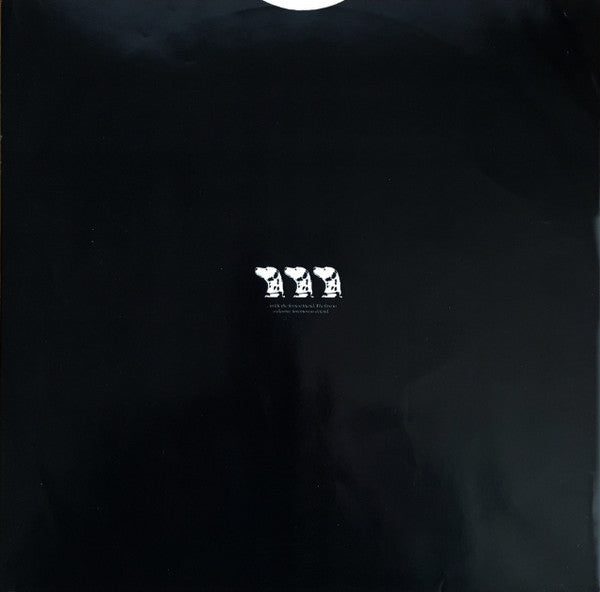Animal Logic : Animal Logic (LP, Album)