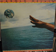 Harold Melvin And The Blue Notes : Reaching For The World (LP, Album, Ter)