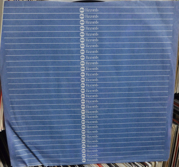 Harold Melvin And The Blue Notes : Reaching For The World (LP, Album, Ter)