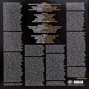 Various : Alligator Records—50 Years Of Genuine Houserockin' Music (2xLP, Comp)